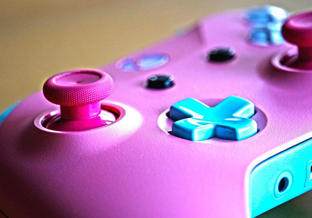 Join the Community. Where UK Gamers Connect and Compete